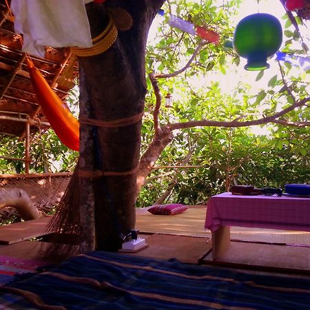 Namaste Yoga Farm Villa Gokarna  Camera foto